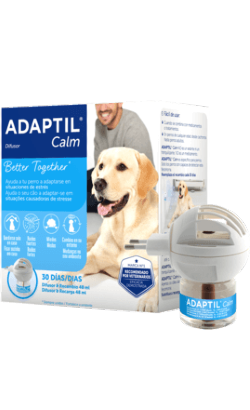 Adaptil Calm Difusor + Recarga