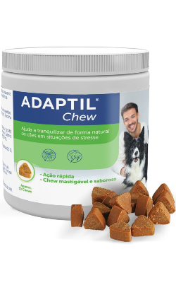 Adaptil Chew