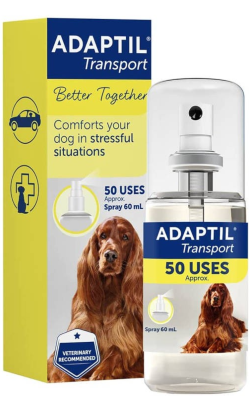 Adaptil Transport Spray