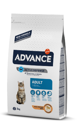 Advance Cat Adult | Chicken & Rice 