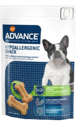 Advance Dog Hypoallergenic | Snack