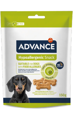 Advance Dog Hypoallergenic | Snack