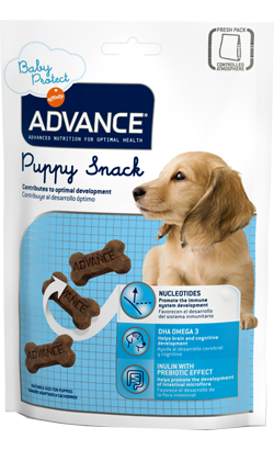 Advance Dog Puppy | Snack