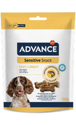 Advance Dog Sensitive | Snack