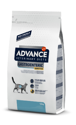 Advance Vet Cat Gastroenteric Sensitive