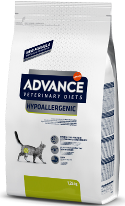 Advance Vet Cat Hypoallergenic