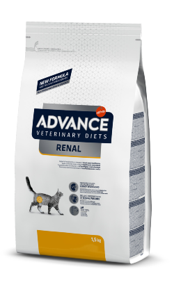 Advance Vet Cat Renal