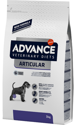 Advance Vet Dog Articular