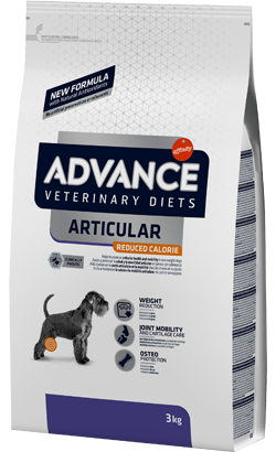 Advance Vet Dog Articular Reduced Calorie