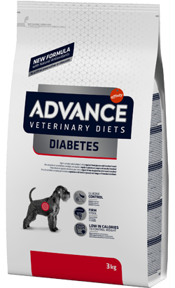 Advance Vet Dog Diabetes