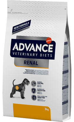 Advance Vet Dog Renal
