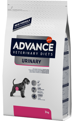 Advance Vet Dog Urinary