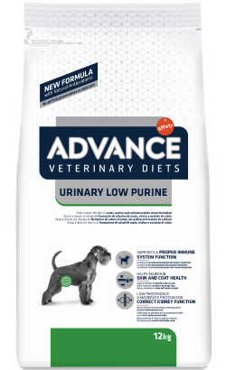 Advance Vet Dog Urinary Low Purine