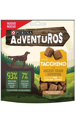 Adventuros Ancient Grain Peru Adventuros Ancient Grain Peru