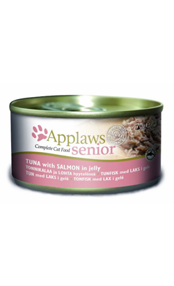 Applaws Gato Senior Lata - Oferta - DESCONTINUADO Applaws Gato Senior Lata - Oferta - DESCONTINUADO