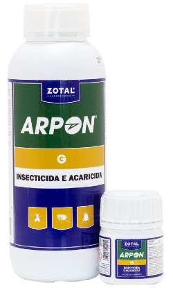 Arpon G