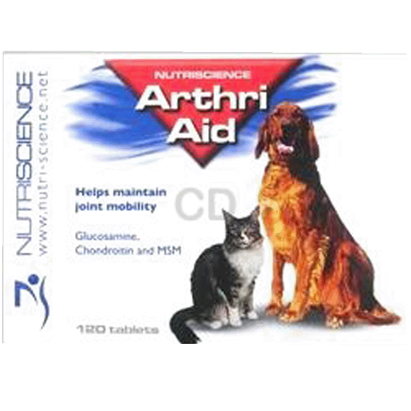 Arthri Aid
