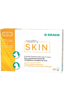 B.Braun Healthy Skin