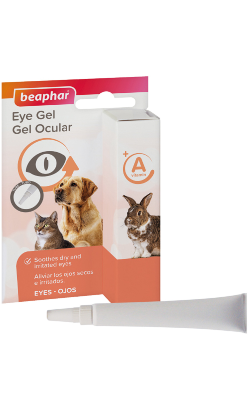 Beaphar Eye Gel Beaphar Eye Gel