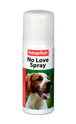 Beaphar No Love Spray