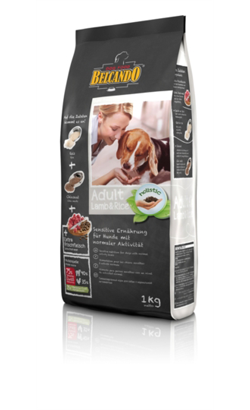 Belcando Adult | Lamb & Rice Belcando Adult | Lamb & Rice
