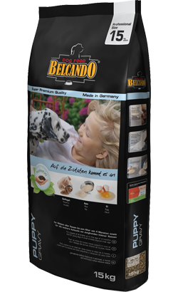 Belcando Puppy Gravy - Descontinuado Belcando Puppy Gravy - Descontinuado