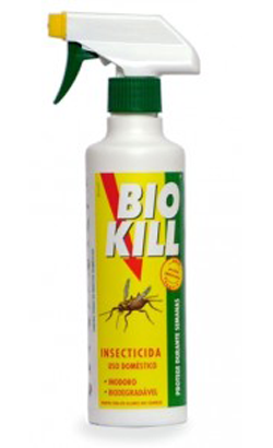 Biokill Classico Spray