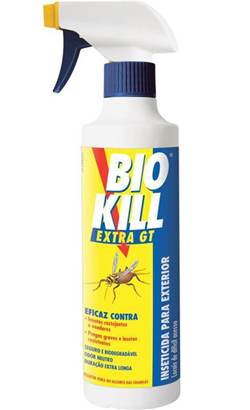 Biokill Extra