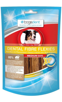 Bogadent Cão Dental Fibre Flexies Bogadent Cão Dental Fibre Flexies
