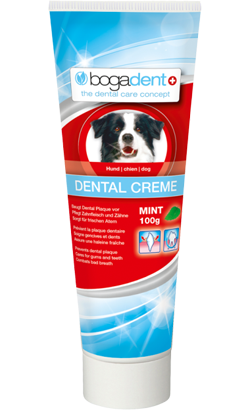 Bogadent Creme Dental