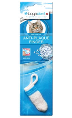 Bogadent Gato Dedeira Anti-Plaque Bogadent Gato Dedeira Anti-Plaque