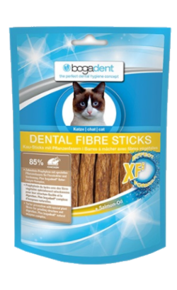 Bogadent Gato Dental Fibre Sticks 