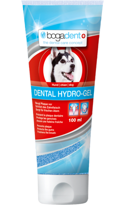 Bogadent Dental Hidro-Gel