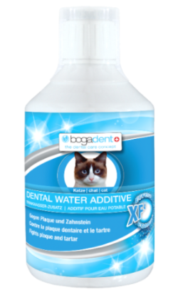 Bogadent Gato Elixir Higiene Oral