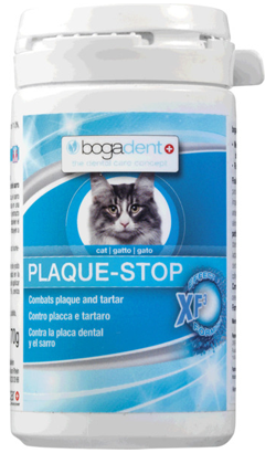 Bogadent Gato Plaque-Stop