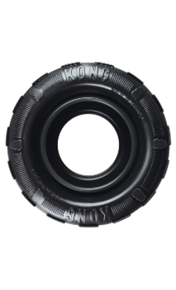 Brinquedo para cão Kong Extreme Traxx Tires Brinquedo para cão Brinquedo Kong Extreme Traxx Tires - Produtos & Acessórios - Brinquedos para Cães