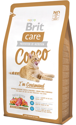 Catalogo Brit Care