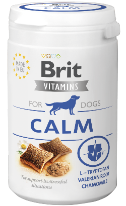 Brit Vitamins Calm