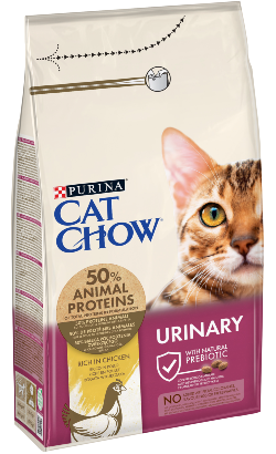 Cat Chow Urinary Tract Health
