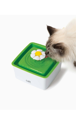 Catit Fonte Mini Flower