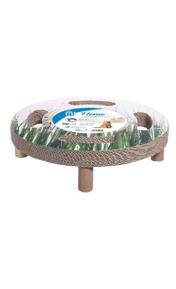 Catit Home 3-in1 Scratcher