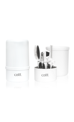 Catit Longhair Grooming Kit