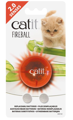 Catit Senses 2.0 Fireball
