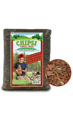 Chipsi Forest Fresh Chipsi Forest Fresh