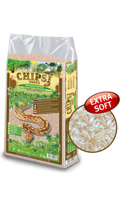 Chipsi Snake Chipsi Snake
