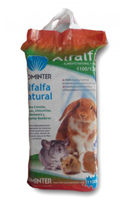 Cominter Alfalfa Natural