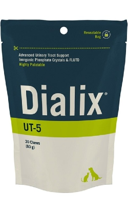 Dialix UT-5