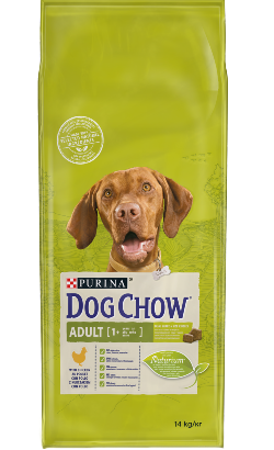 Dog Chow Adult | Chicken