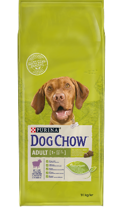 Dog Chow Adult | Lamb