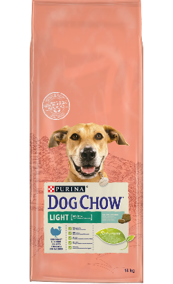Dog Chow Adult Light | Turkey